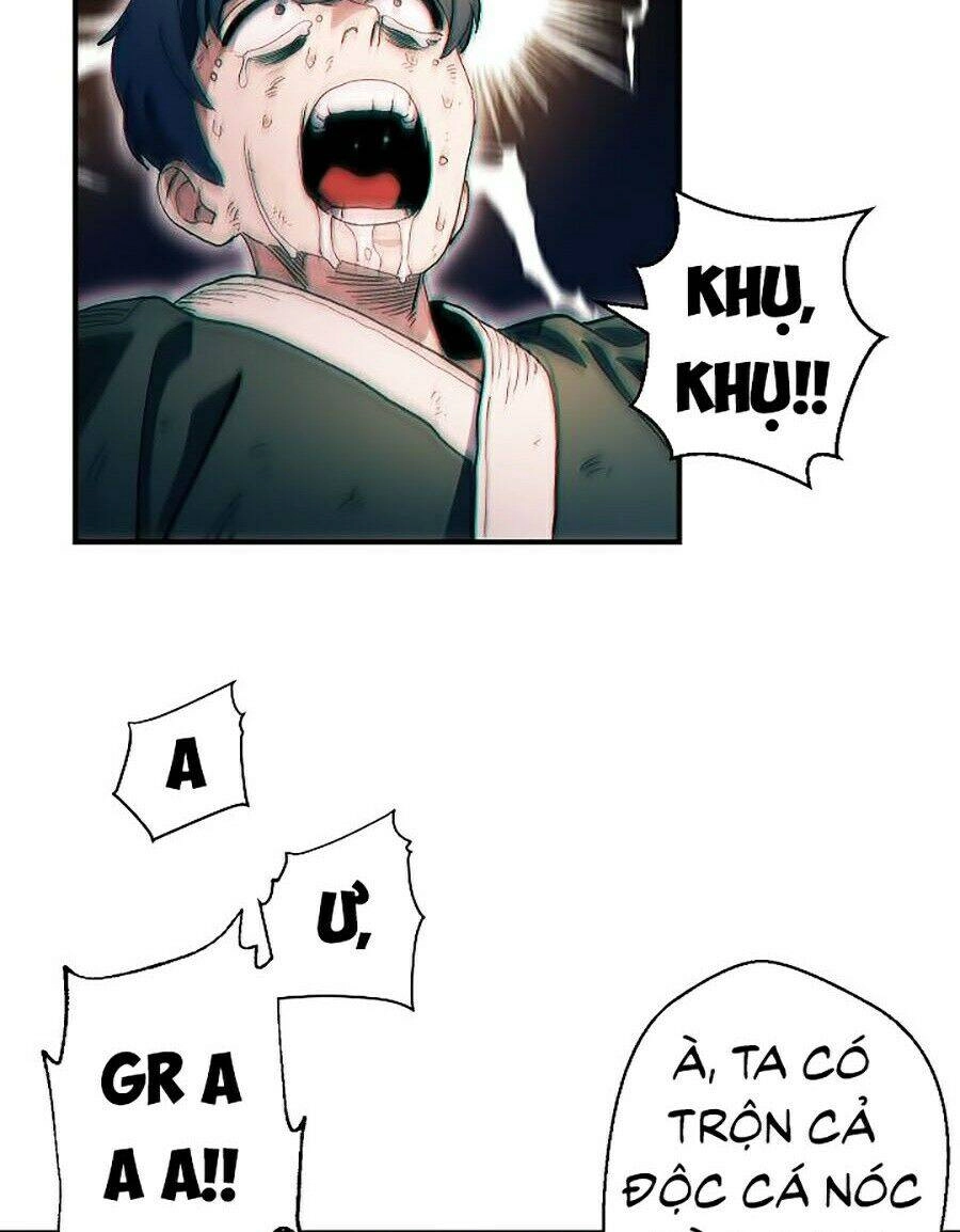 Huyền Thoại Diệt Thế Độc Long Chapter 2 - 29