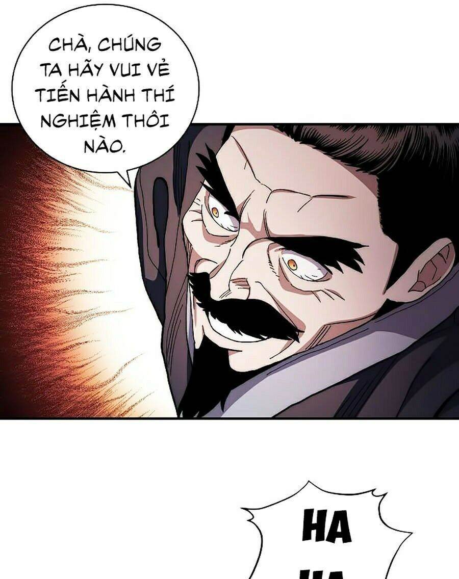 Huyền Thoại Diệt Thế Độc Long Chapter 2 - 31