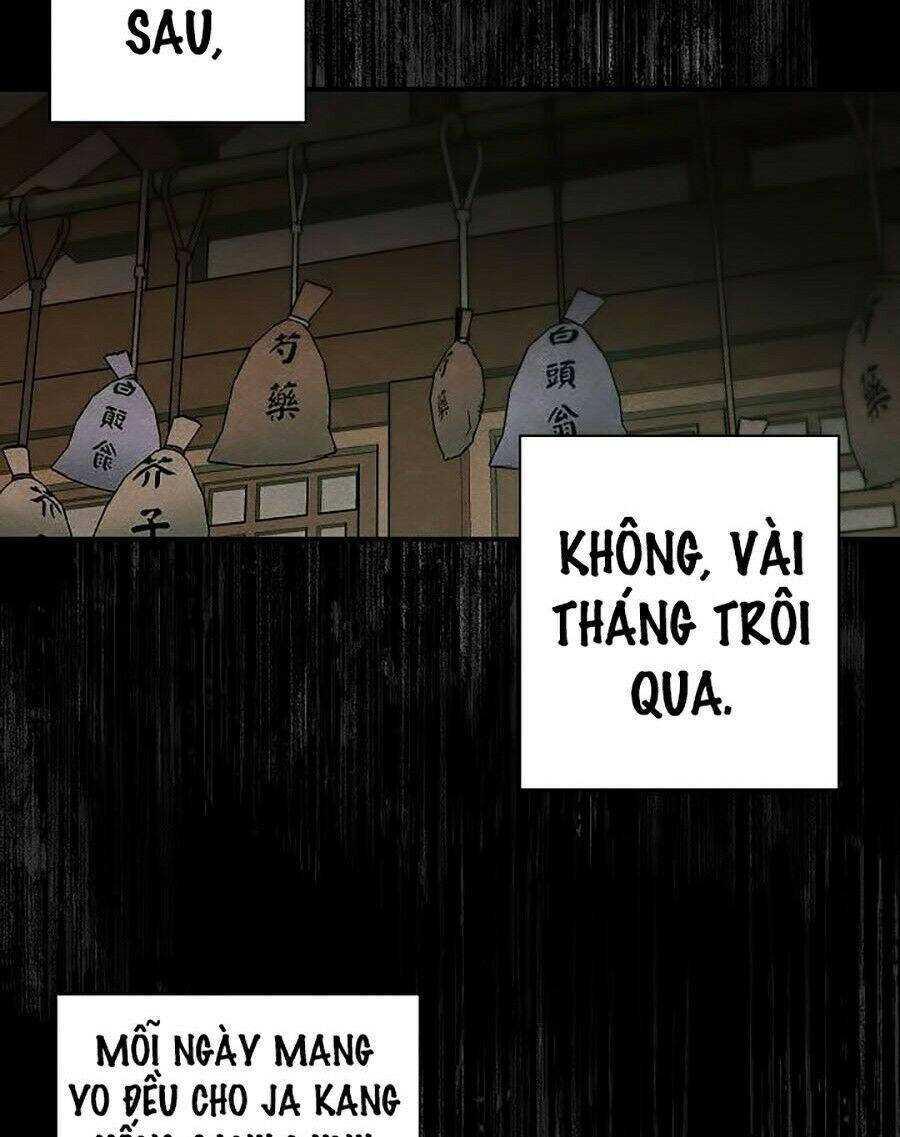 Huyền Thoại Diệt Thế Độc Long Chapter 2 - 33