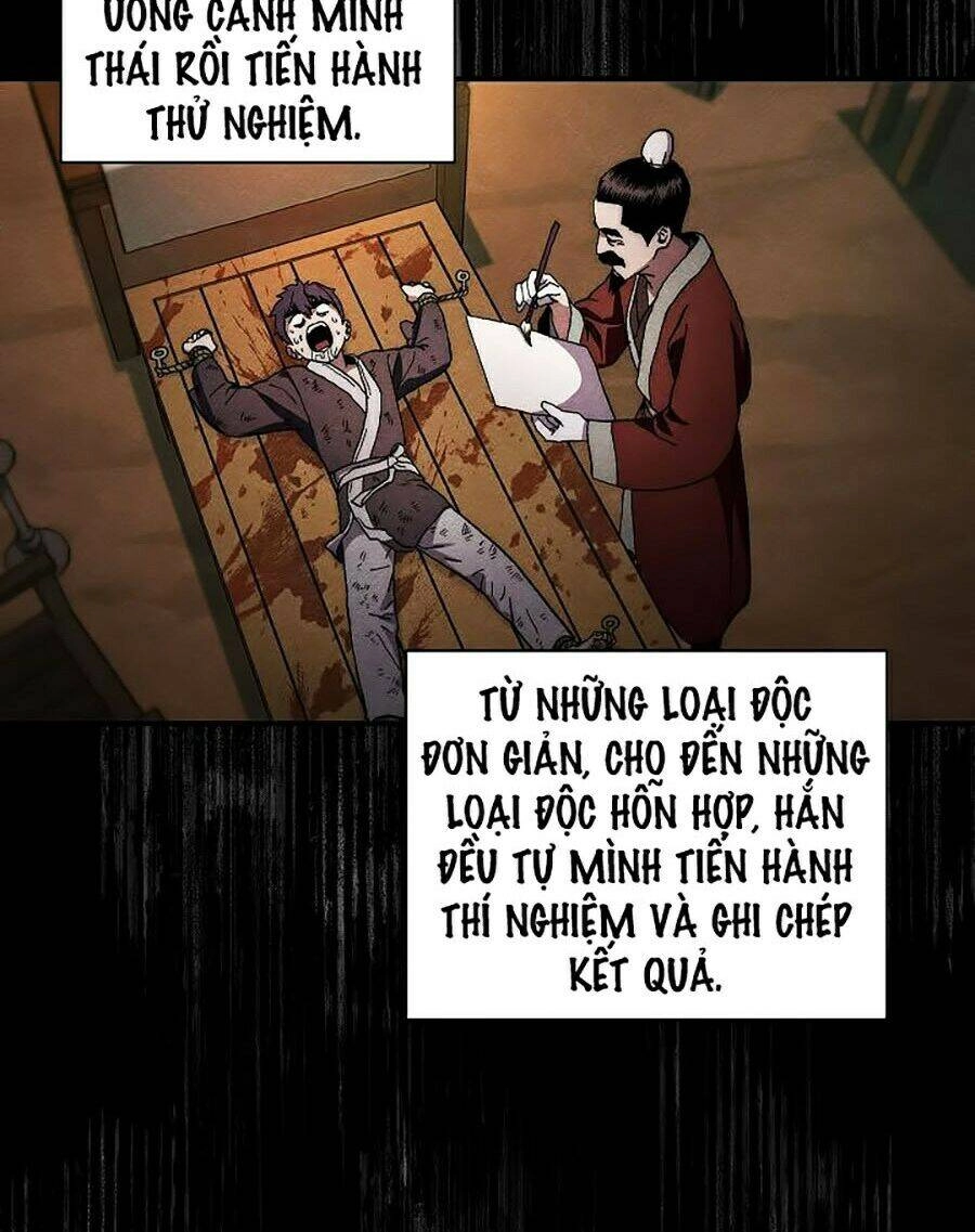 Huyền Thoại Diệt Thế Độc Long Chapter 2 - 34