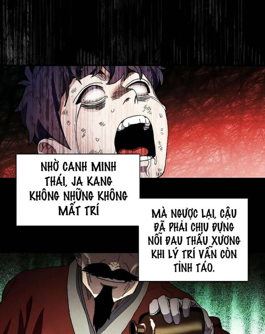 Huyền Thoại Diệt Thế Độc Long Chapter 2 - 35