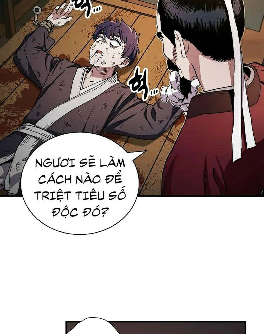 Huyền Thoại Diệt Thế Độc Long Chapter 2 - 41