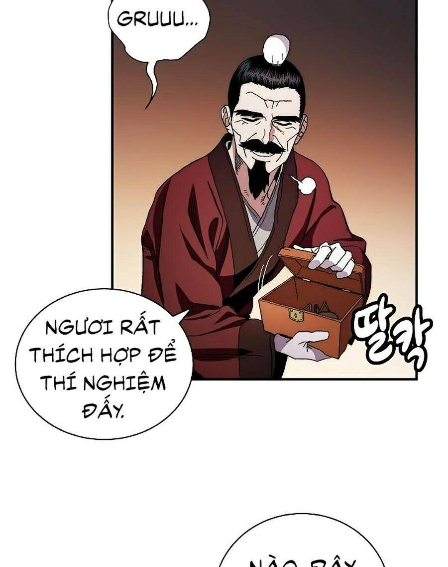 Huyền Thoại Diệt Thế Độc Long Chapter 2 - 42