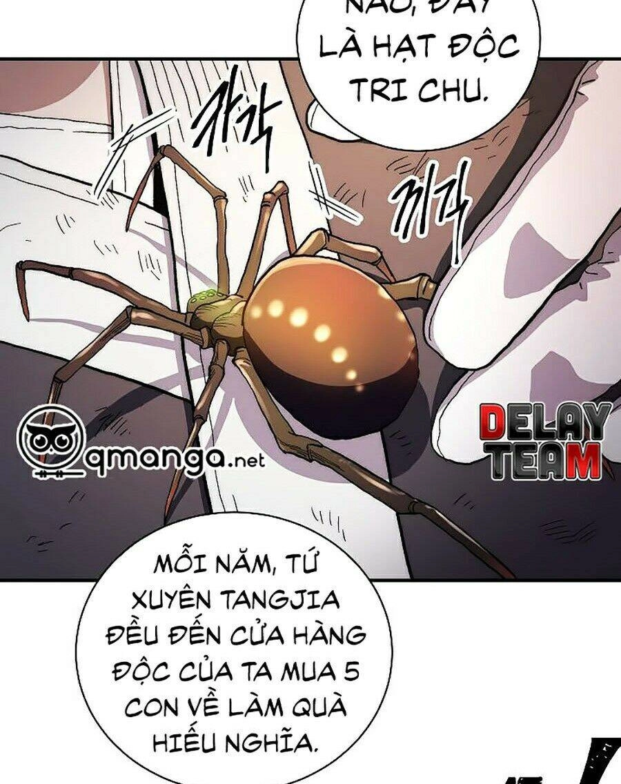 Huyền Thoại Diệt Thế Độc Long Chapter 2 - 43