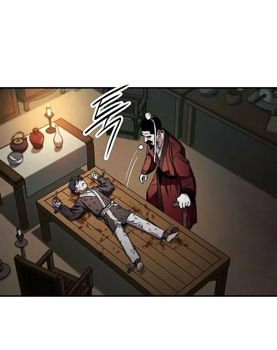 Huyền Thoại Diệt Thế Độc Long Chapter 2 - 57