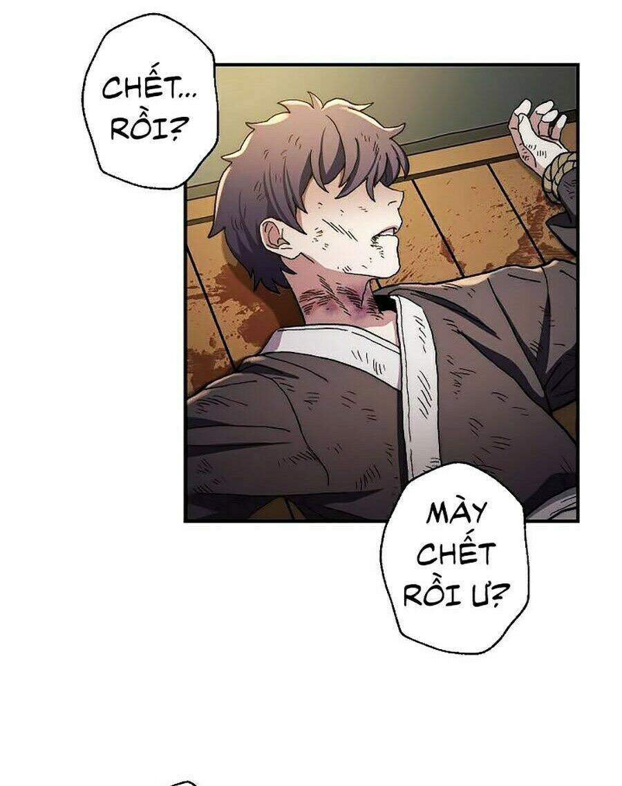 Huyền Thoại Diệt Thế Độc Long Chapter 2 - 59