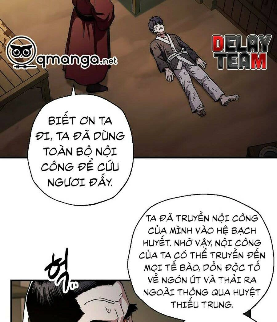 Huyền Thoại Diệt Thế Độc Long Chapter 2 - 68