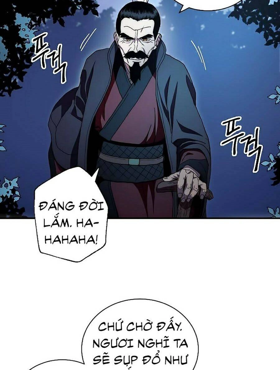 Huyền Thoại Diệt Thế Độc Long Chapter 3 - 4