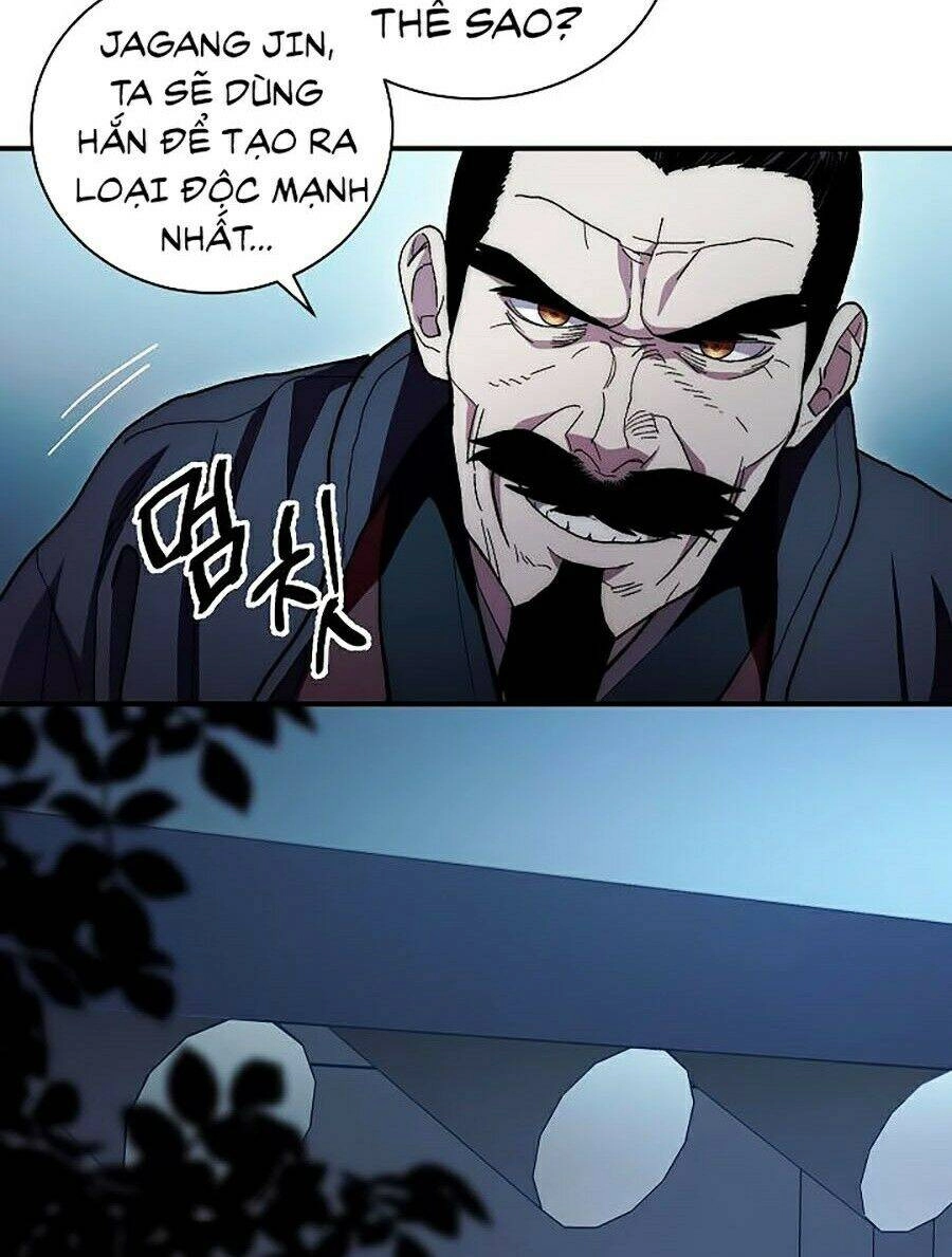 Huyền Thoại Diệt Thế Độc Long Chapter 3 - 5