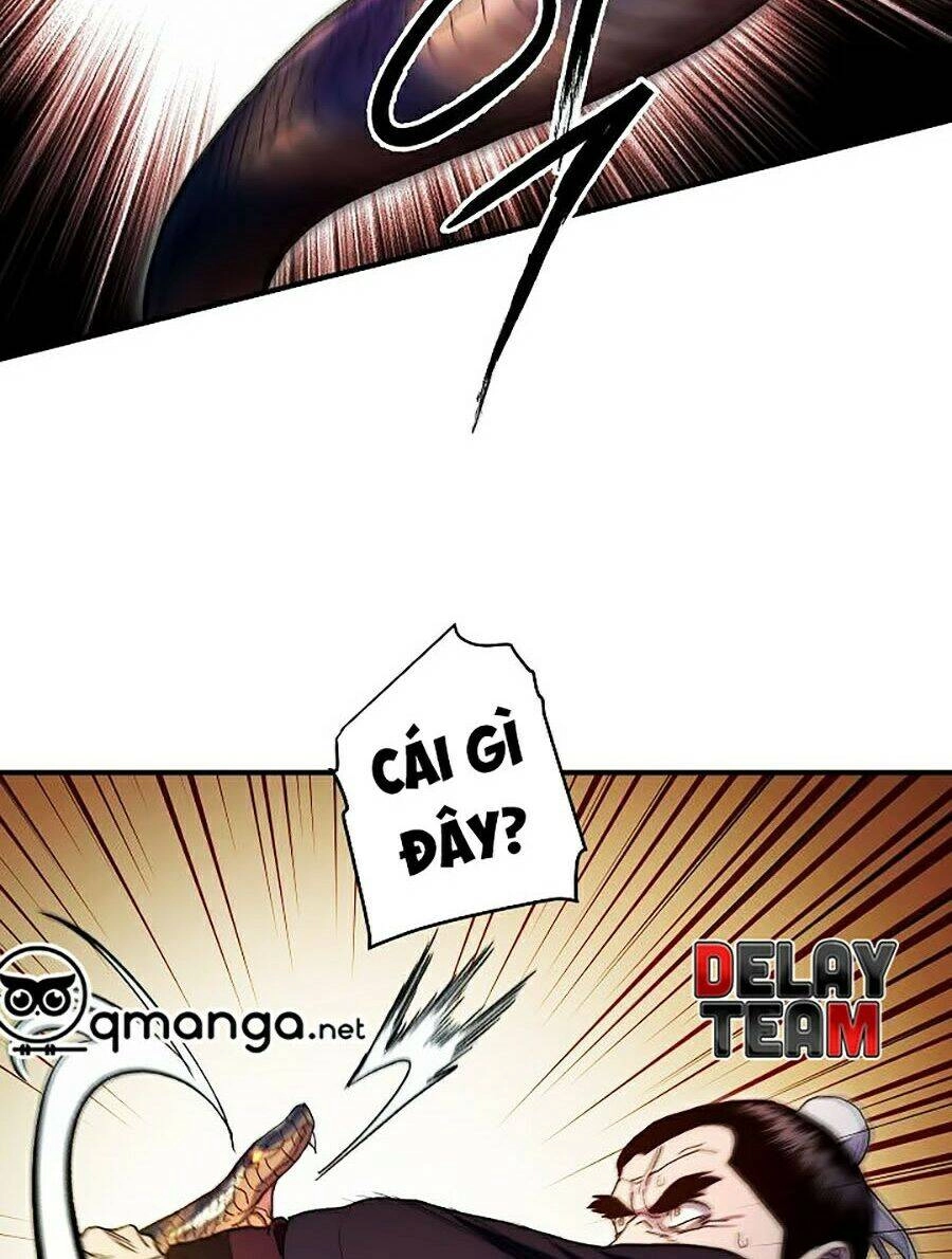 Huyền Thoại Diệt Thế Độc Long Chapter 3 - 12