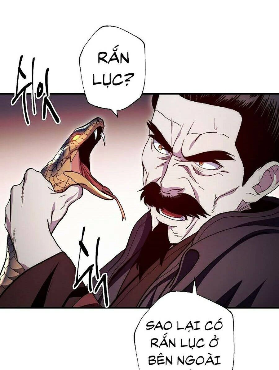 Huyền Thoại Diệt Thế Độc Long Chapter 3 - 14