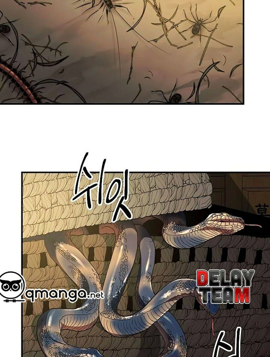 Huyền Thoại Diệt Thế Độc Long Chapter 3 - 18