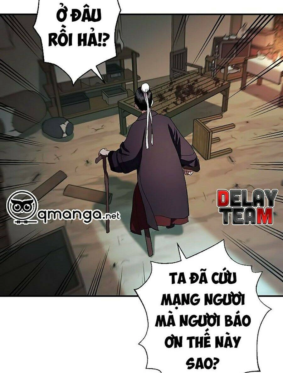 Huyền Thoại Diệt Thế Độc Long Chapter 3 - 21