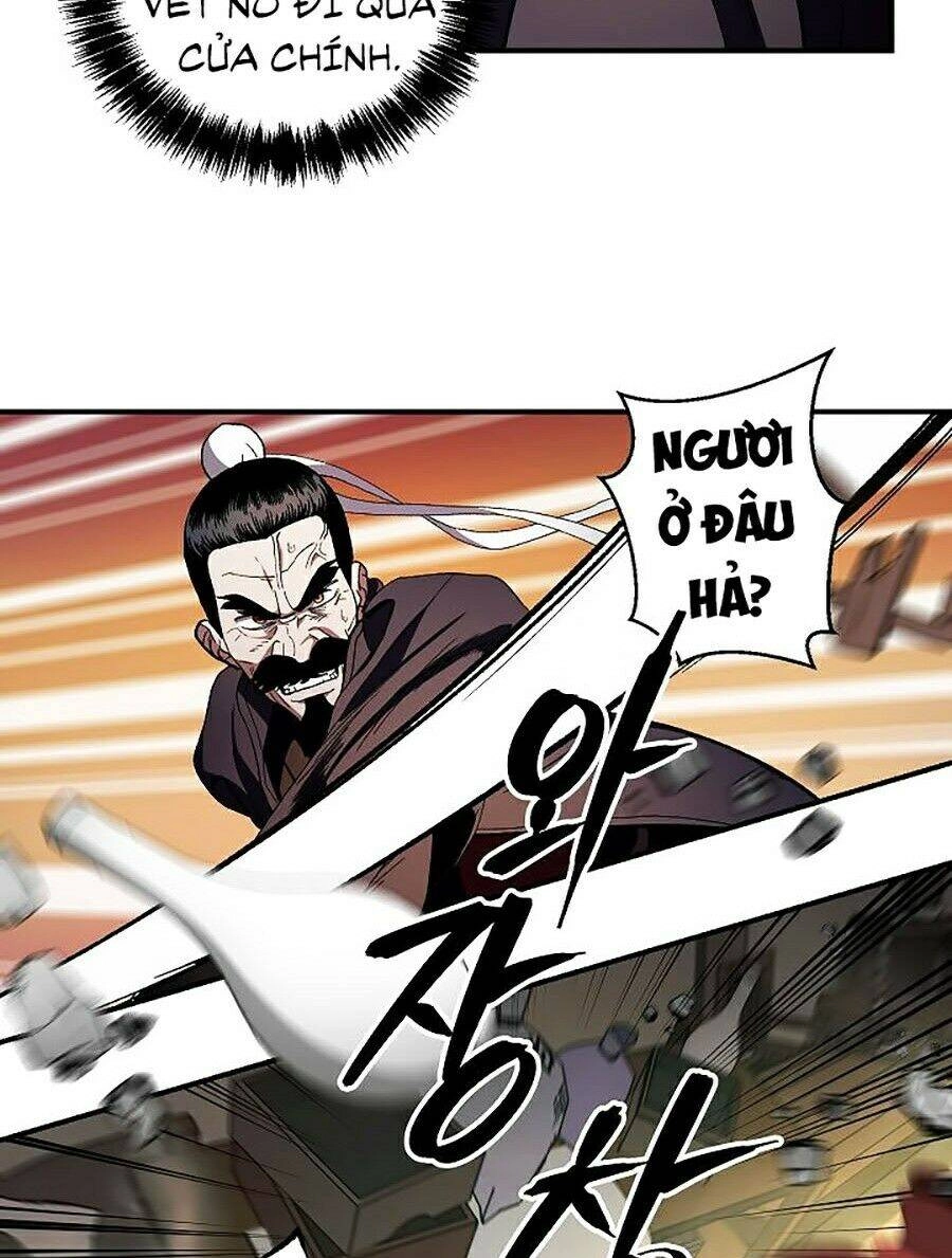 Huyền Thoại Diệt Thế Độc Long Chapter 3 - 23