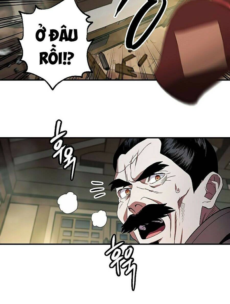 Huyền Thoại Diệt Thế Độc Long Chapter 3 - 24