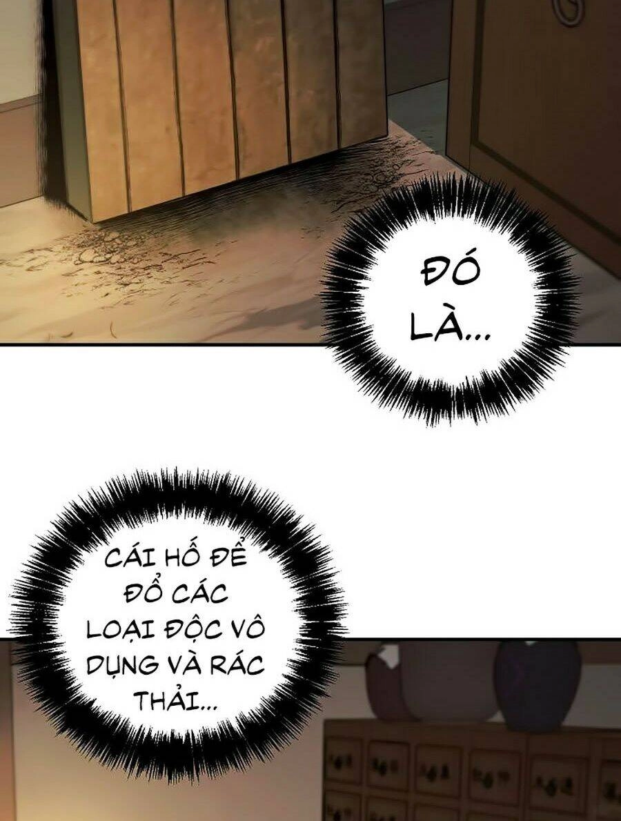 Huyền Thoại Diệt Thế Độc Long Chapter 3 - 26