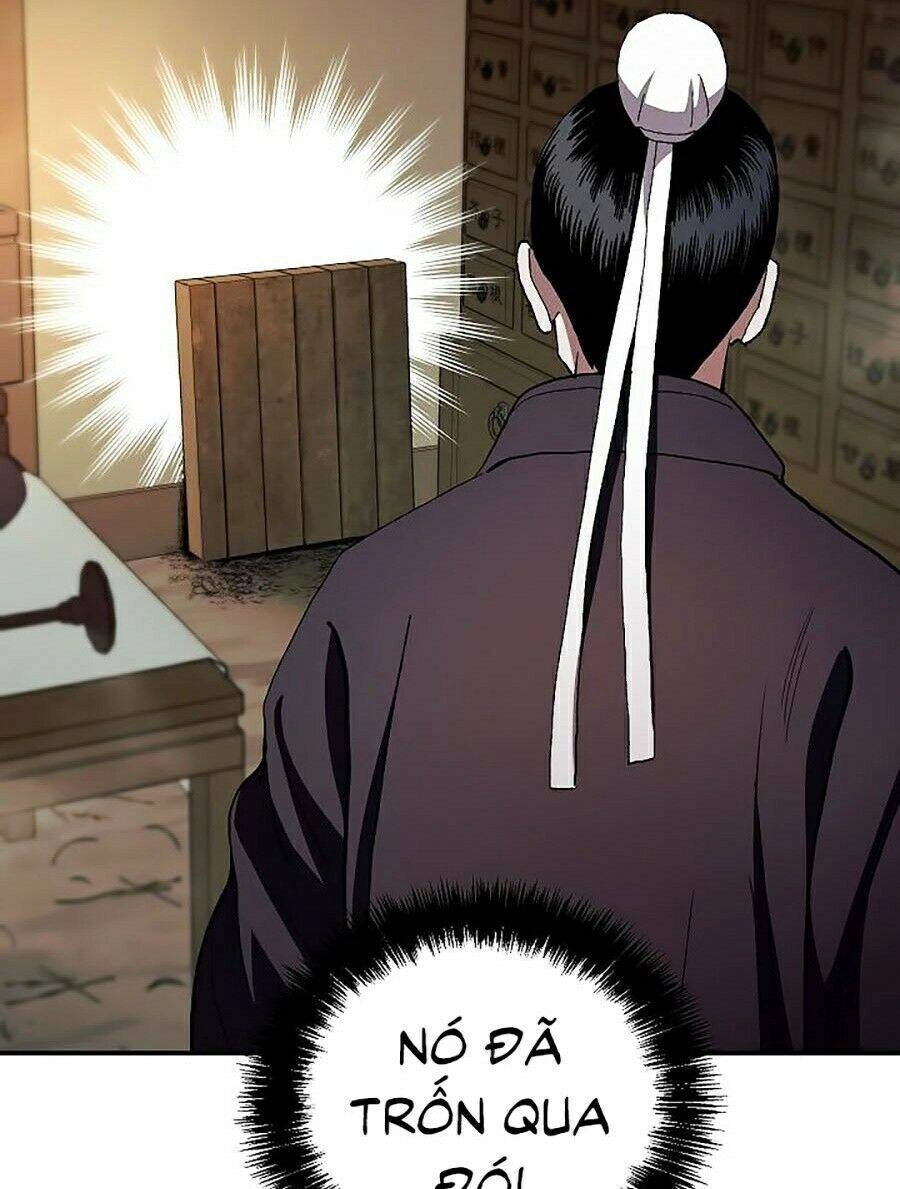 Huyền Thoại Diệt Thế Độc Long Chapter 3 - 27