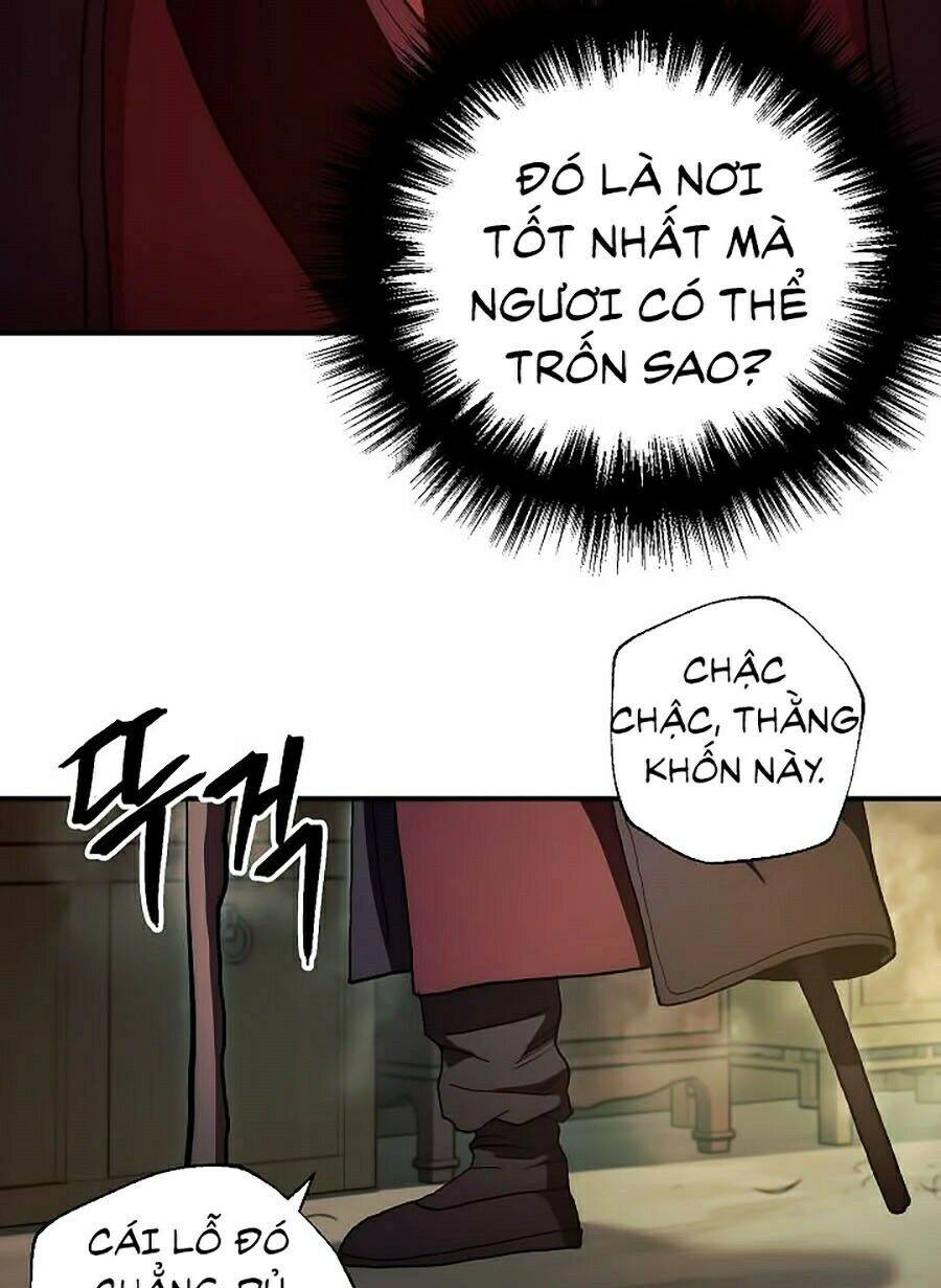 Huyền Thoại Diệt Thế Độc Long Chapter 3 - 31