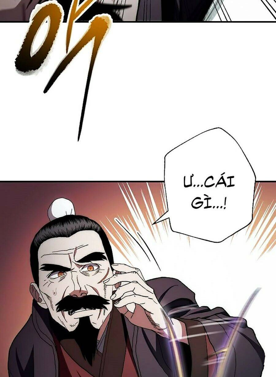 Huyền Thoại Diệt Thế Độc Long Chapter 3 - 36