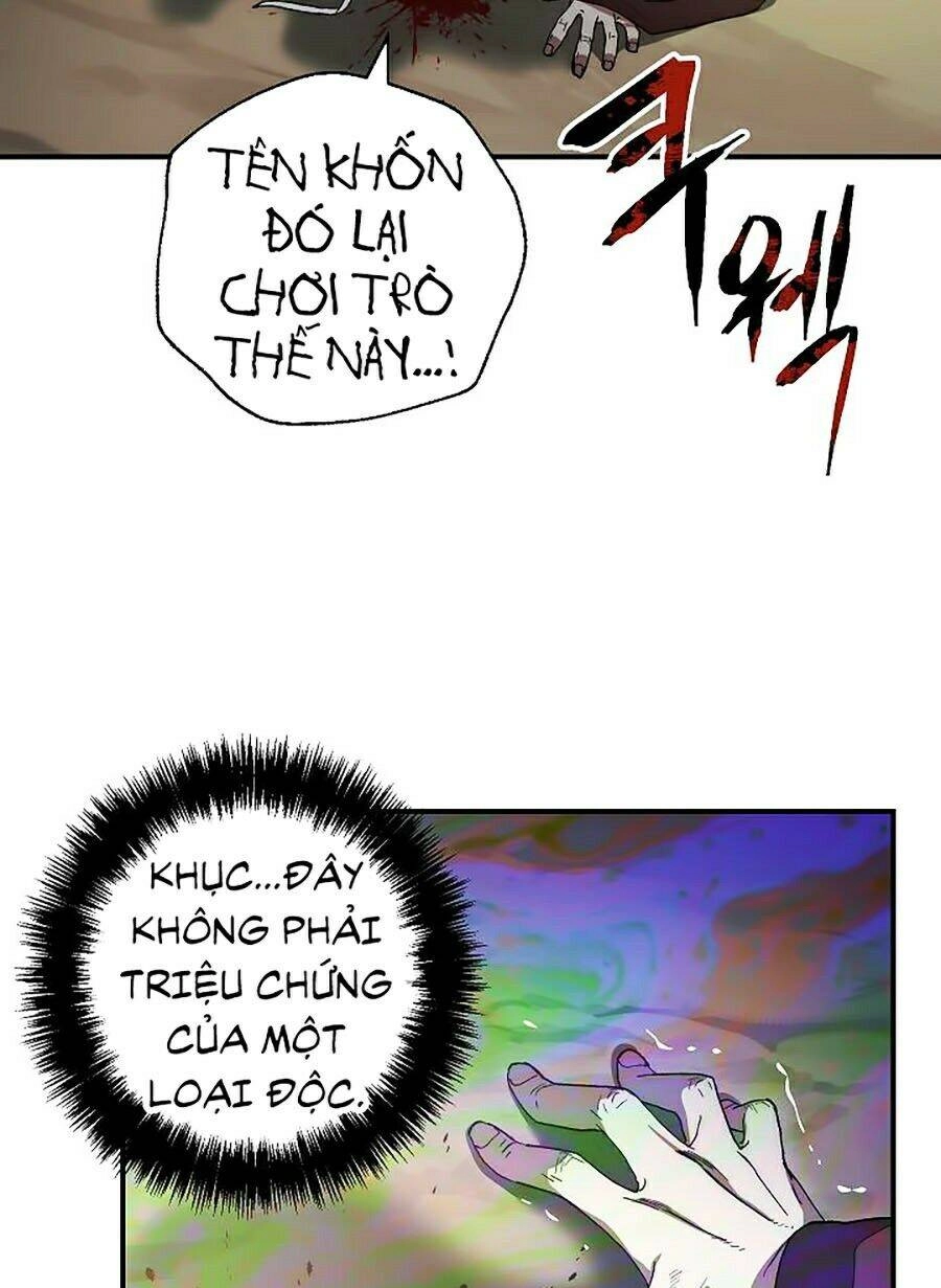 Huyền Thoại Diệt Thế Độc Long Chapter 3 - 41