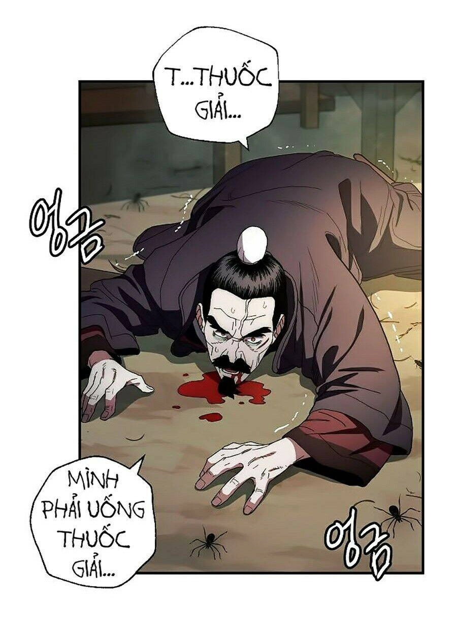 Huyền Thoại Diệt Thế Độc Long Chapter 3 - 43