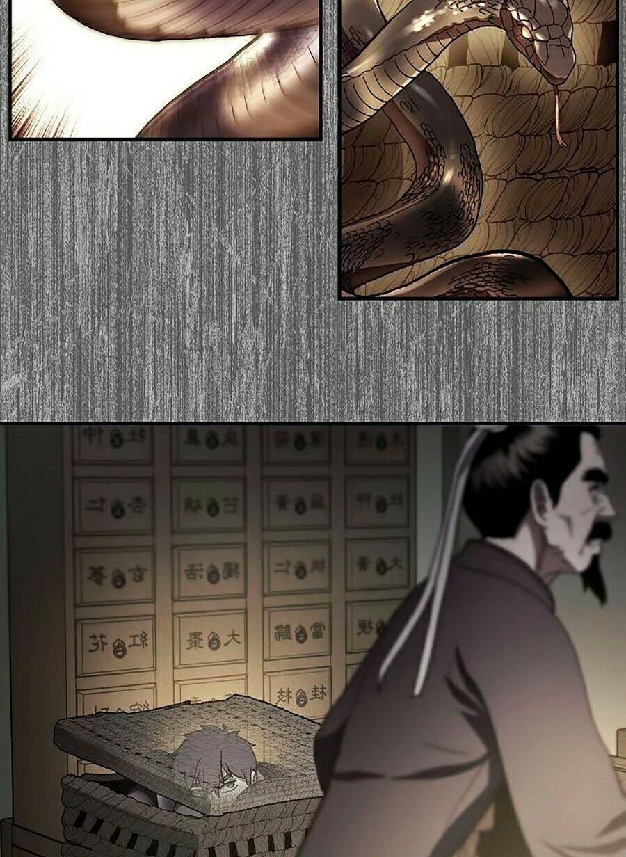 Huyền Thoại Diệt Thế Độc Long Chapter 3 - 54