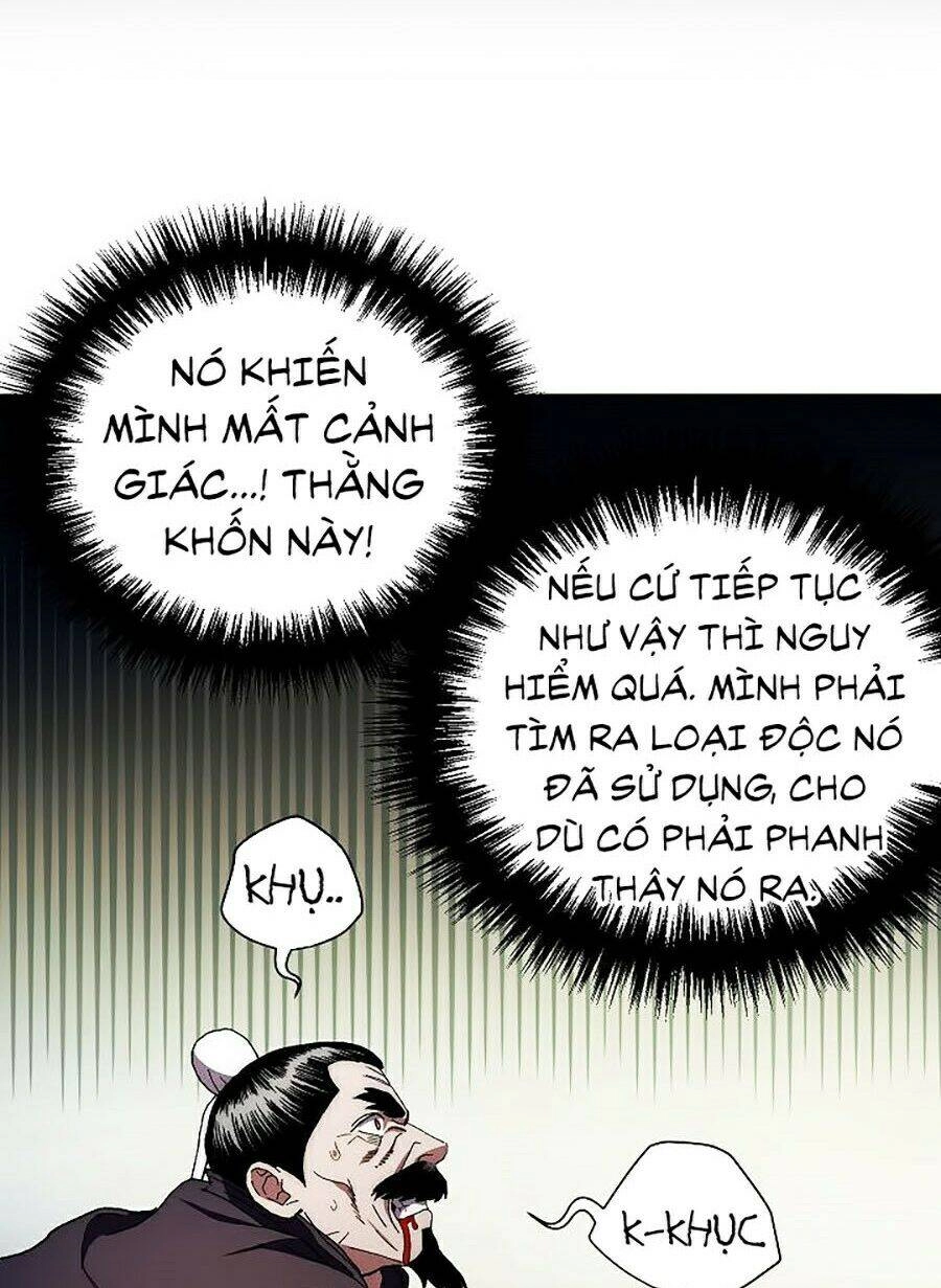 Huyền Thoại Diệt Thế Độc Long Chapter 3 - 56