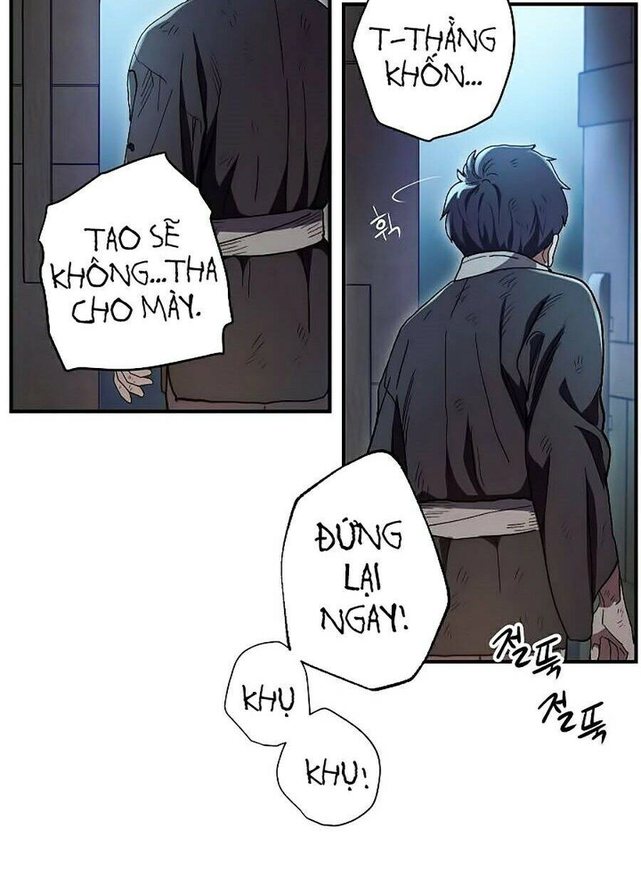 Huyền Thoại Diệt Thế Độc Long Chapter 3 - 60