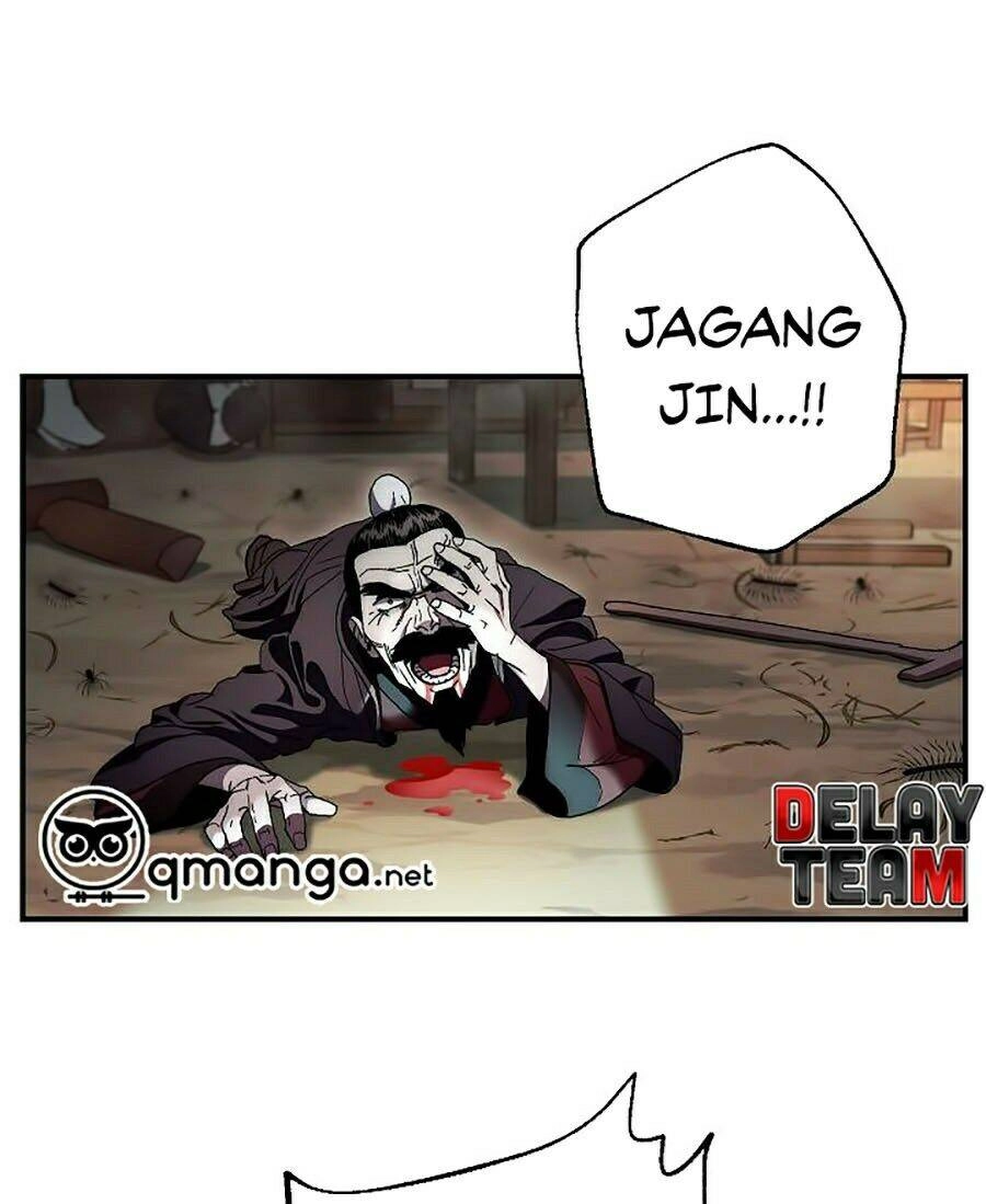 Huyền Thoại Diệt Thế Độc Long Chapter 3 - 61