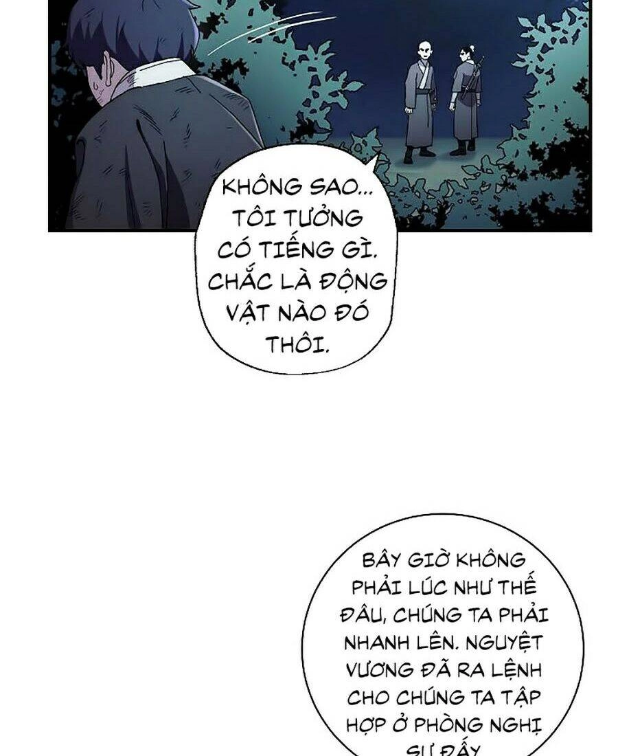 Huyền Thoại Diệt Thế Độc Long Chapter 3 - 76