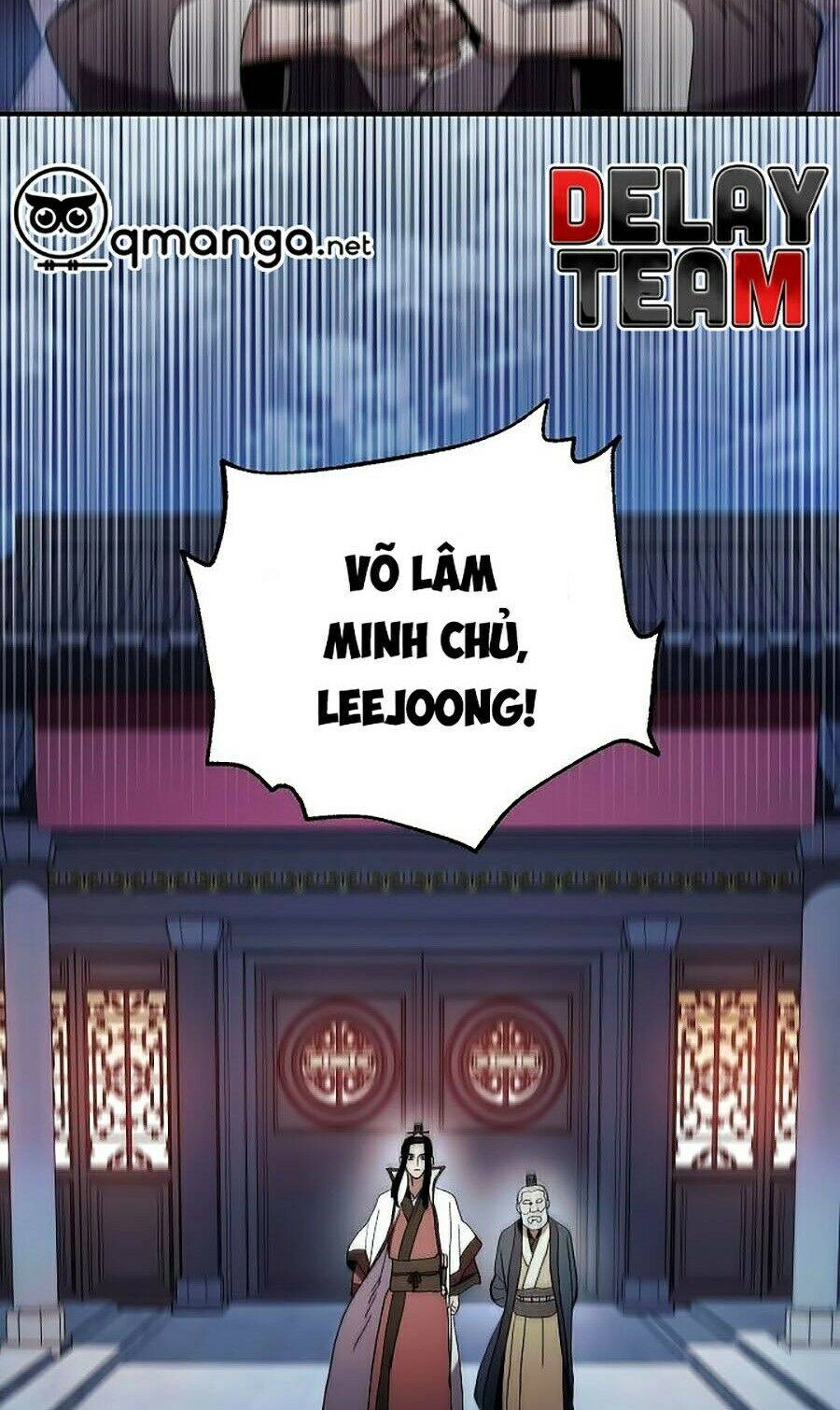 Huyền Thoại Diệt Thế Độc Long Chapter 4 - 3