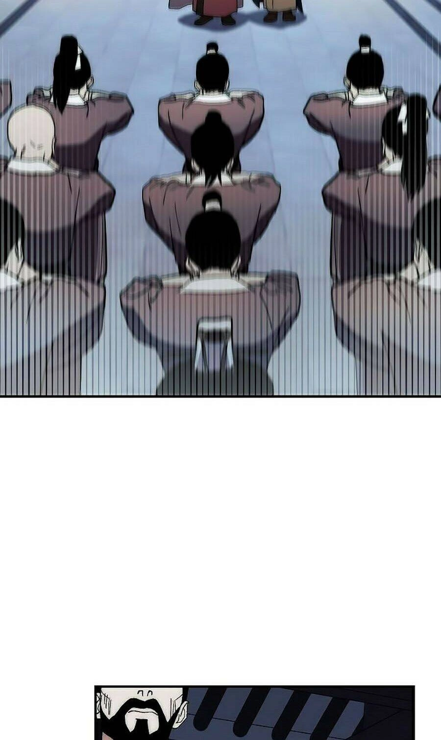 Huyền Thoại Diệt Thế Độc Long Chapter 4 - 4