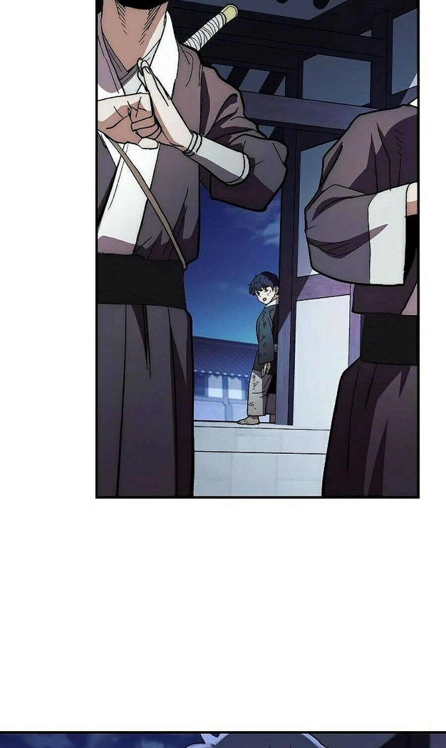 Huyền Thoại Diệt Thế Độc Long Chapter 4 - 5