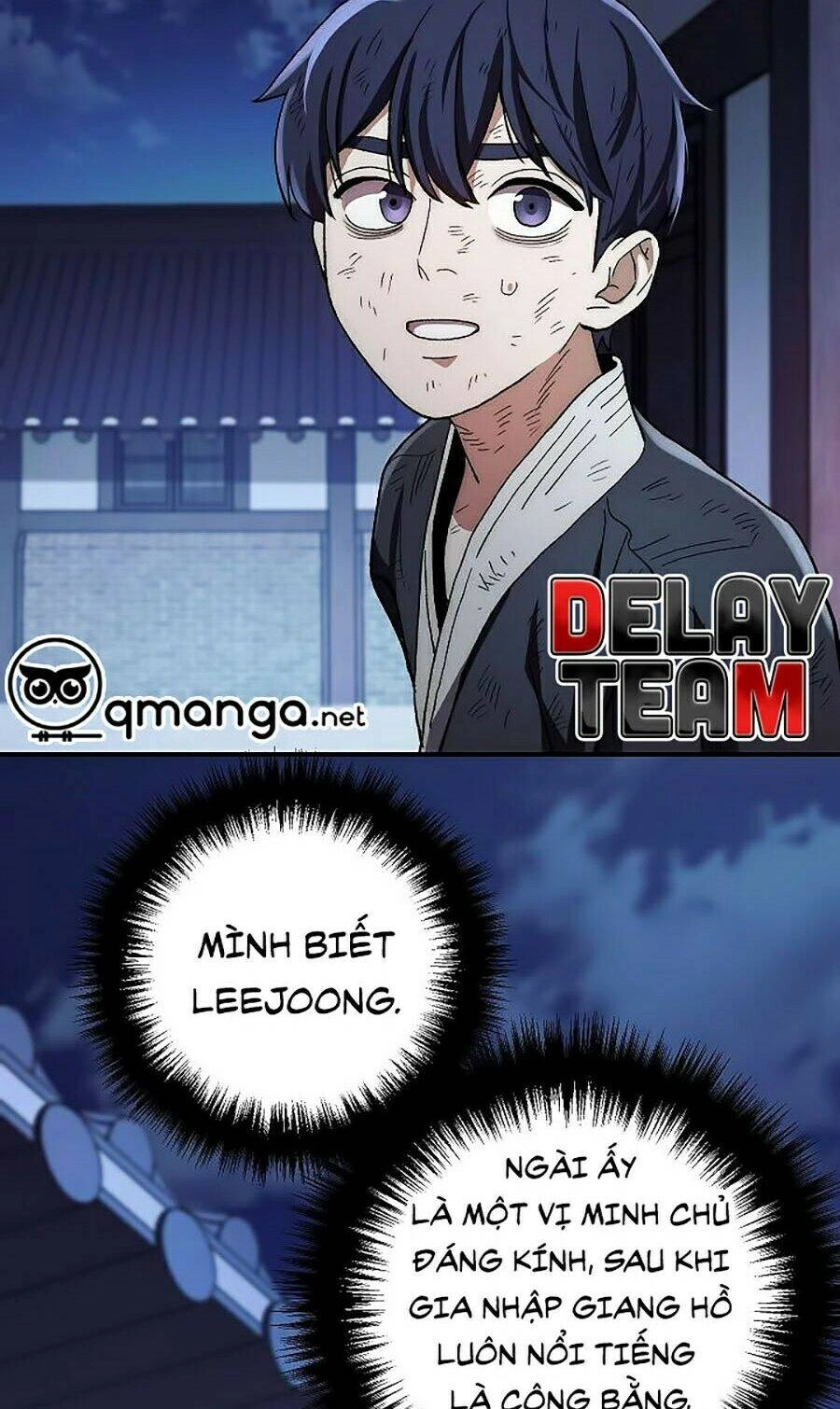 Huyền Thoại Diệt Thế Độc Long Chapter 4 - 6