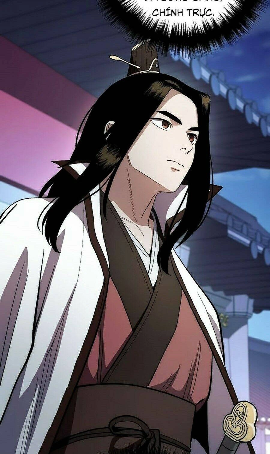 Huyền Thoại Diệt Thế Độc Long Chapter 4 - 7