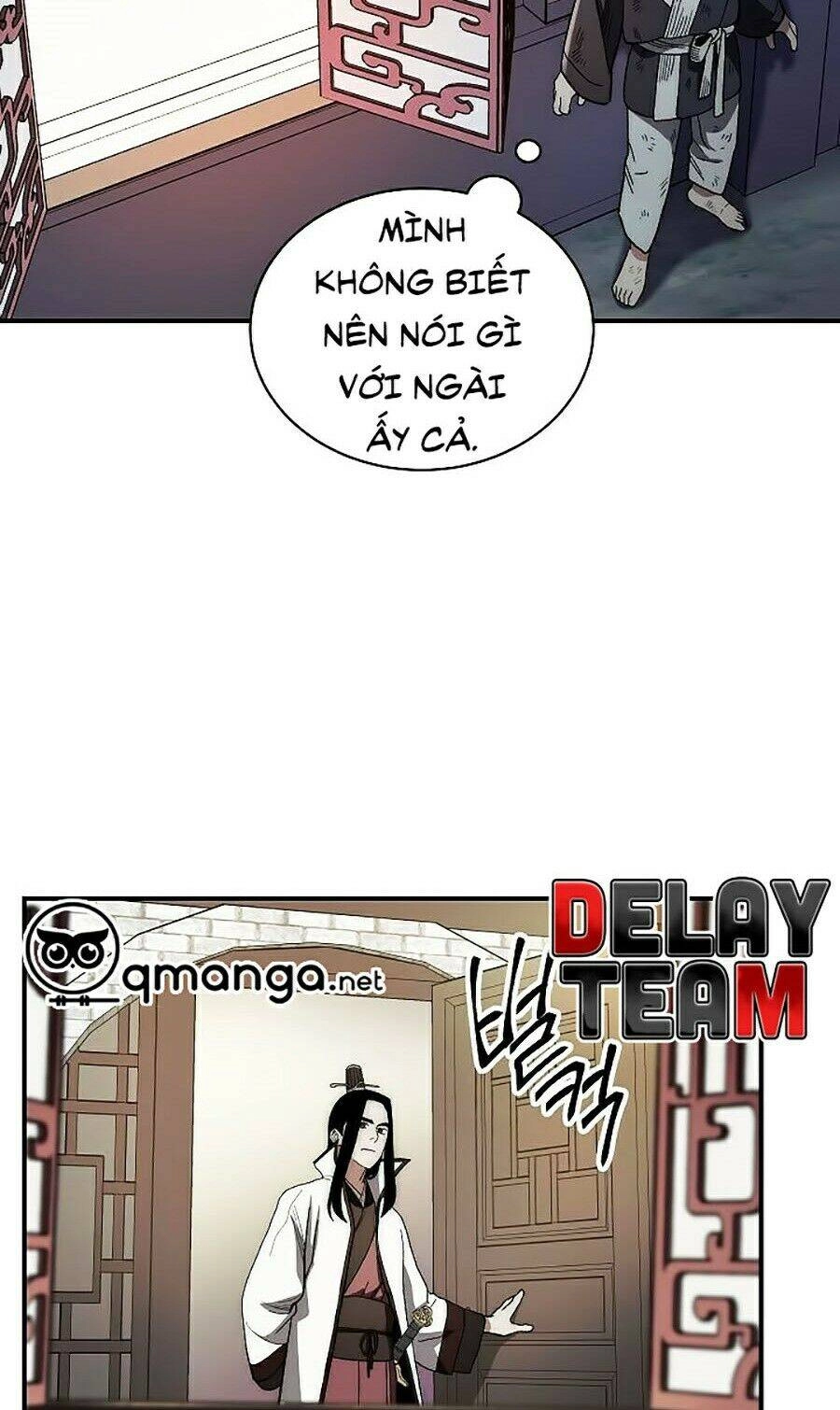 Huyền Thoại Diệt Thế Độc Long Chapter 4 - 15