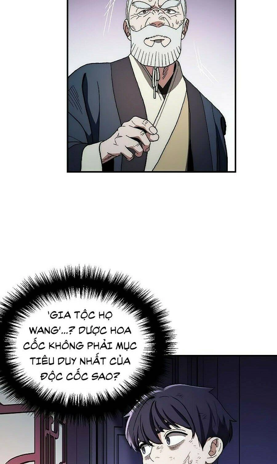 Huyền Thoại Diệt Thế Độc Long Chapter 4 - 25