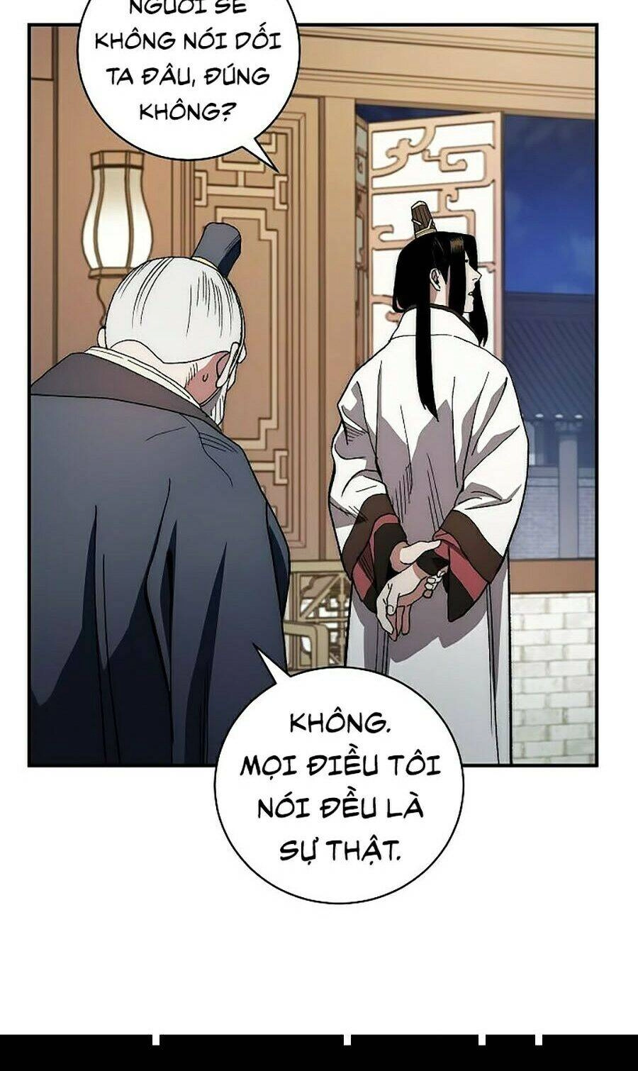 Huyền Thoại Diệt Thế Độc Long Chapter 4 - 30