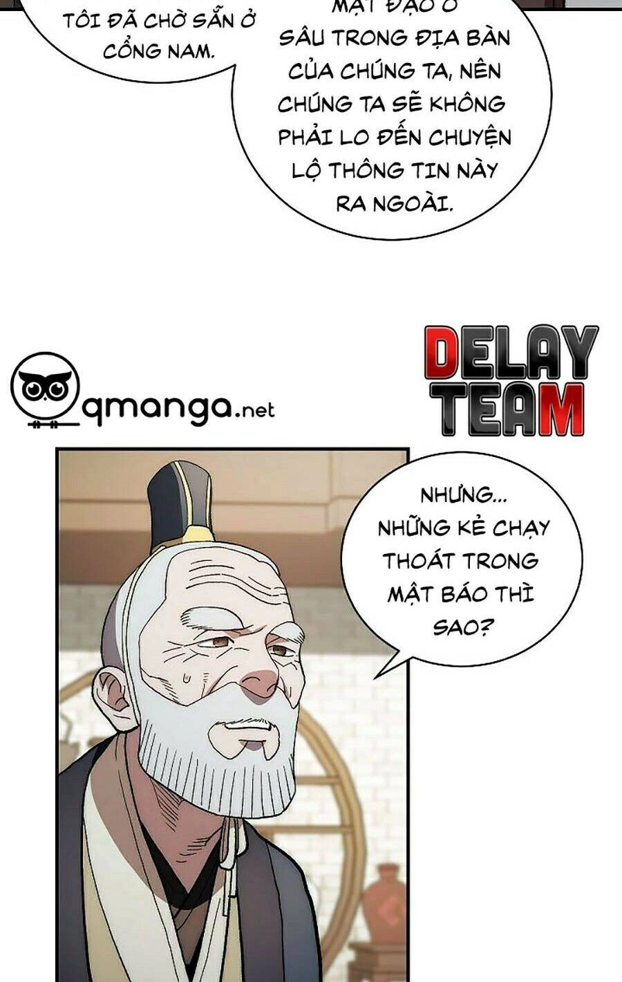 Huyền Thoại Diệt Thế Độc Long Chapter 4 - 32