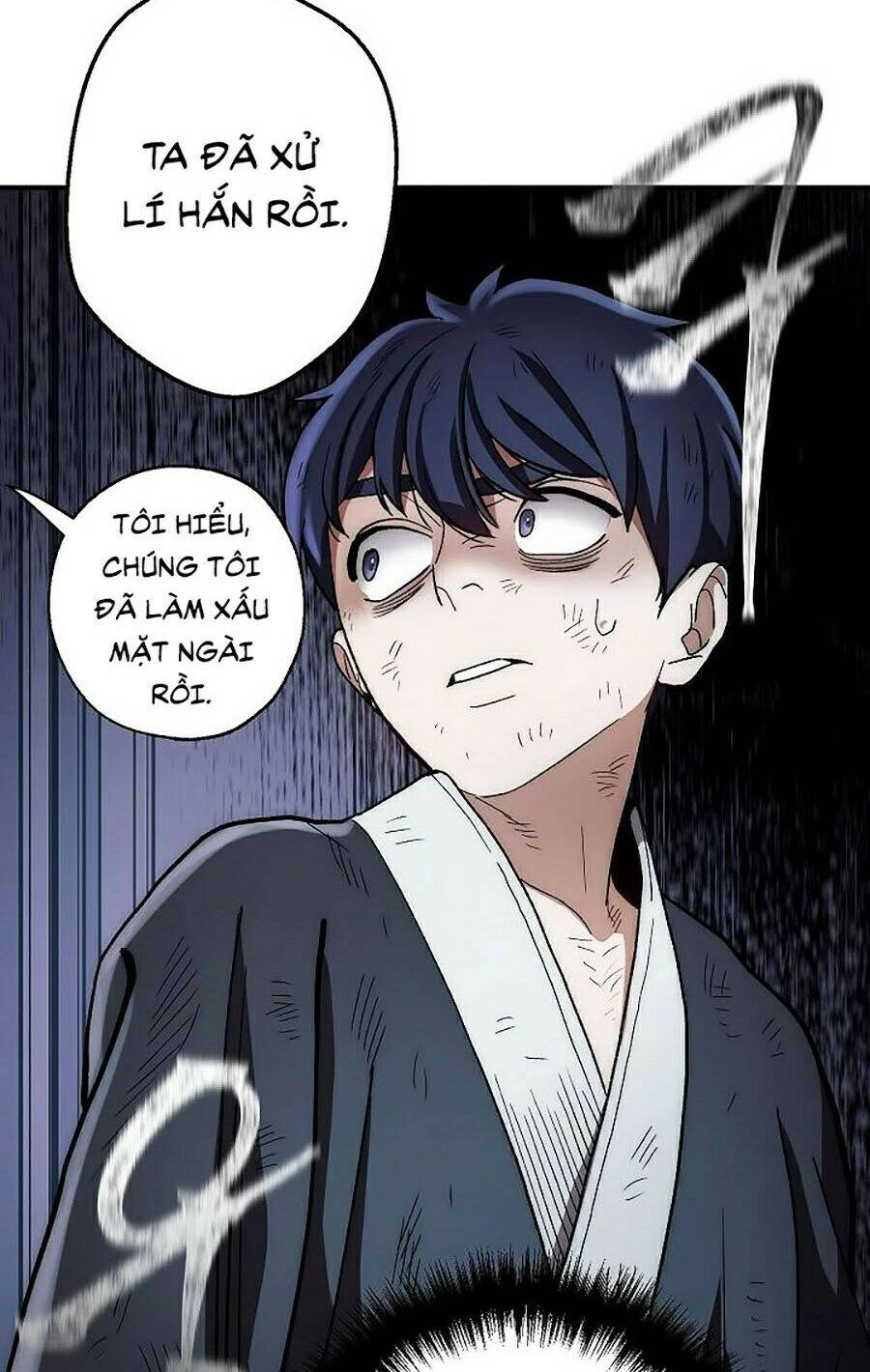 Huyền Thoại Diệt Thế Độc Long Chapter 4 - 34