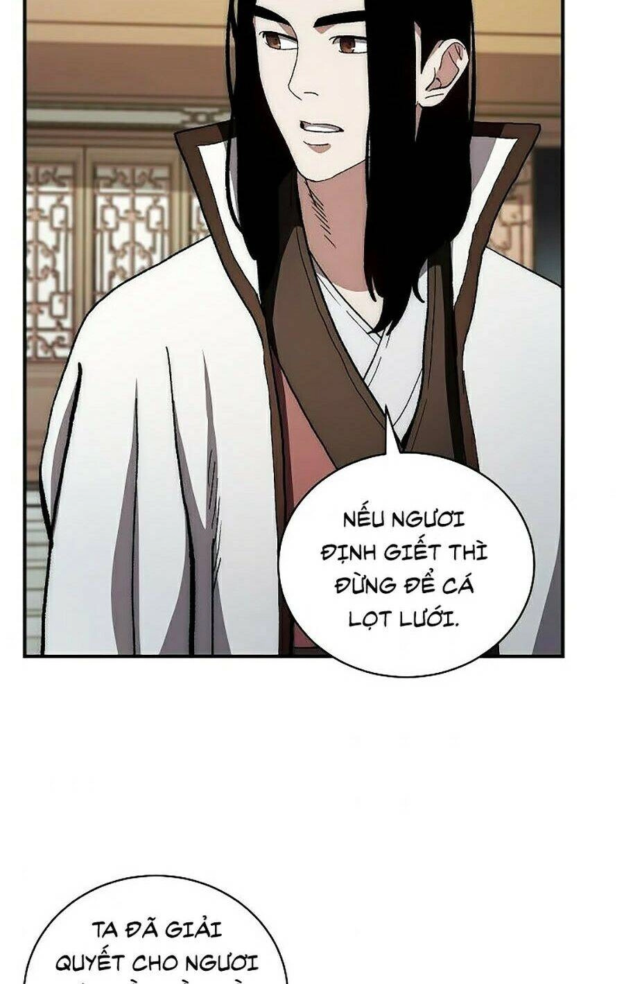 Huyền Thoại Diệt Thế Độc Long Chapter 4 - 36