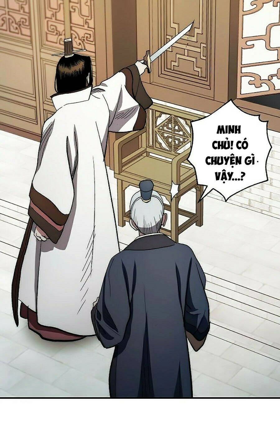 Huyền Thoại Diệt Thế Độc Long Chapter 4 - 43