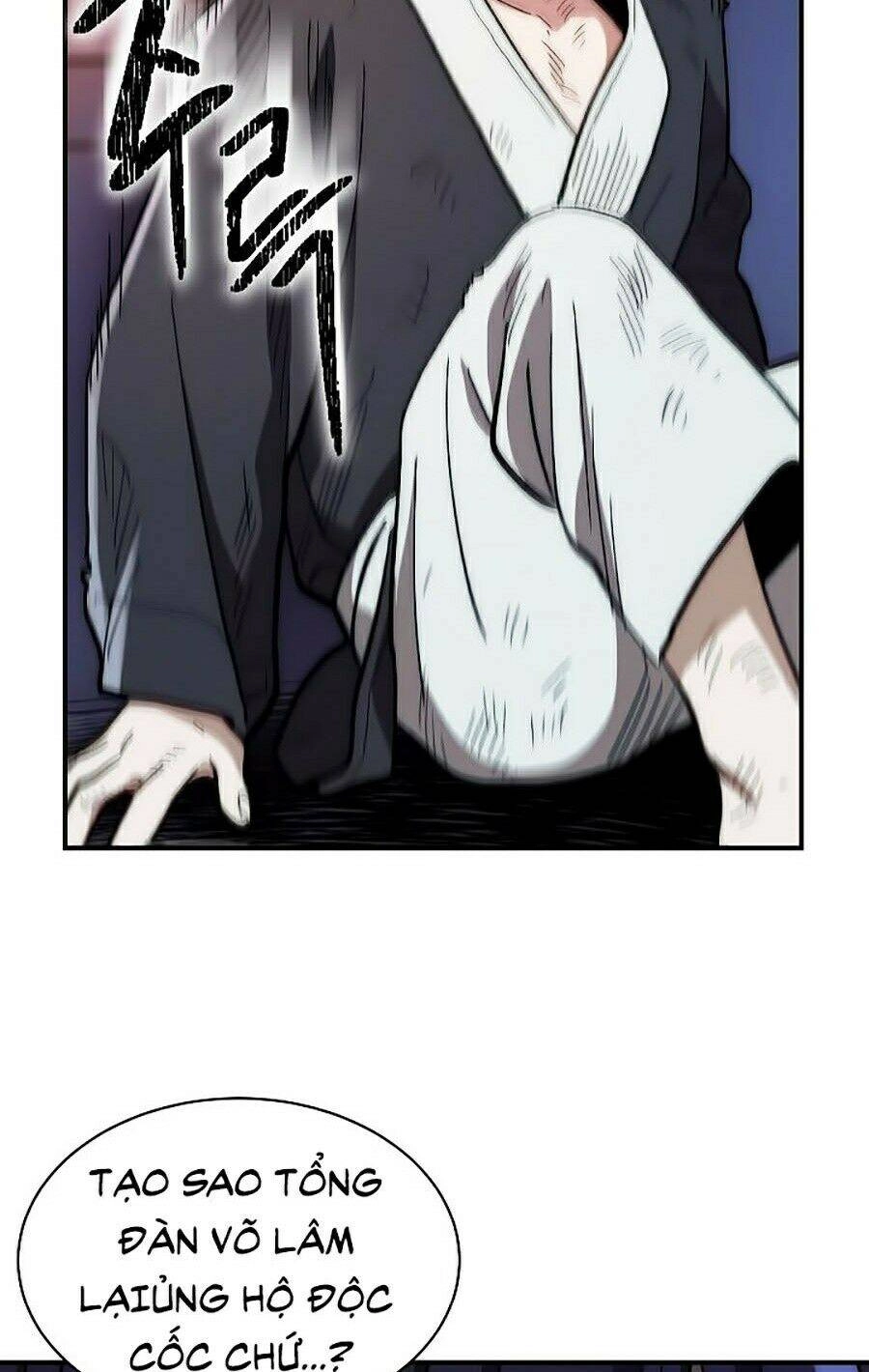 Huyền Thoại Diệt Thế Độc Long Chapter 4 - 49