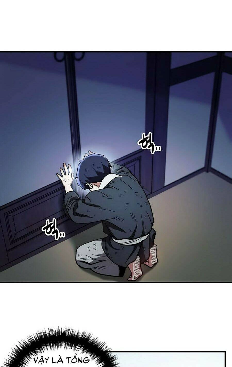 Huyền Thoại Diệt Thế Độc Long Chapter 4 - 54