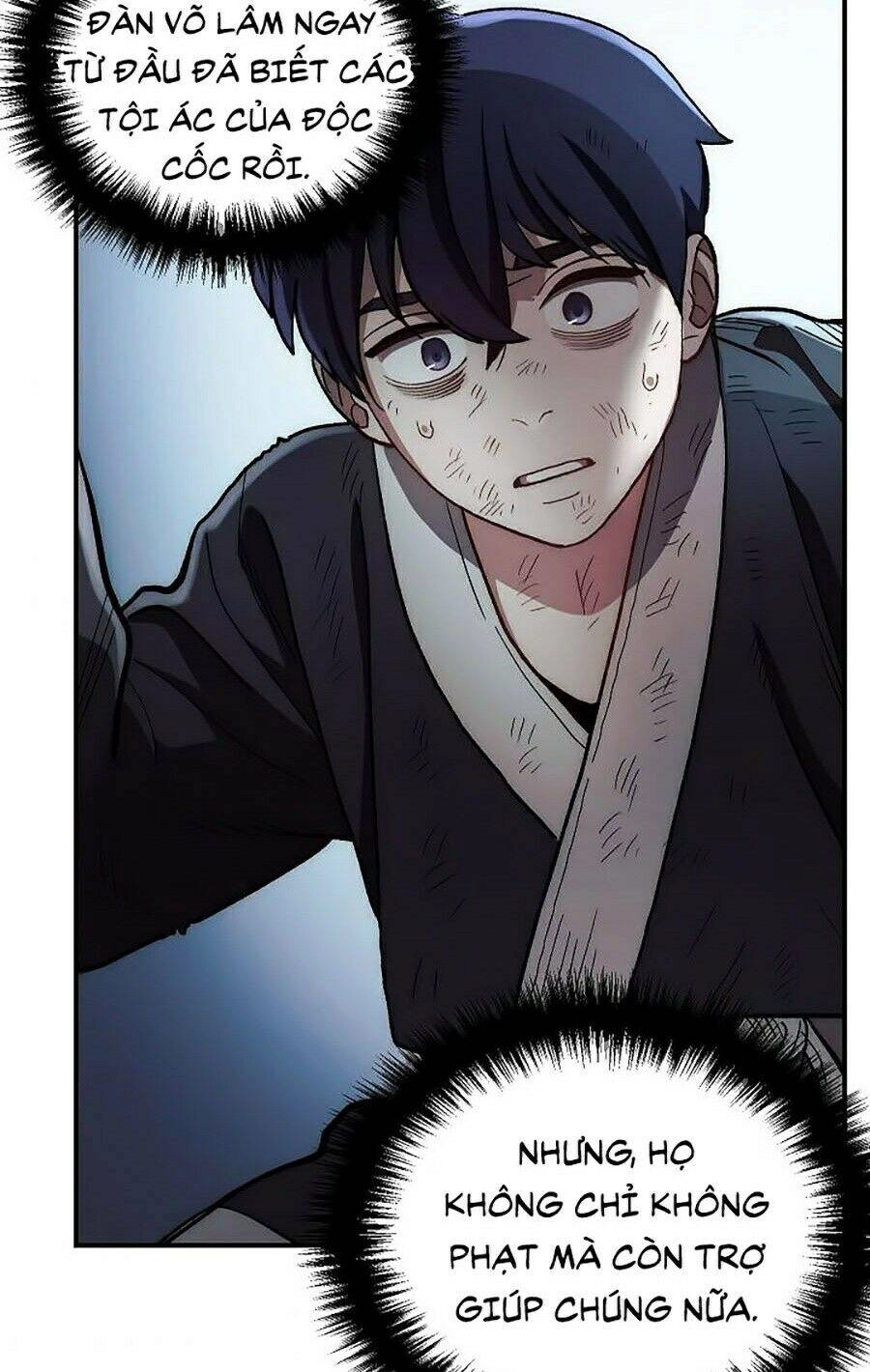 Huyền Thoại Diệt Thế Độc Long Chapter 4 - 55