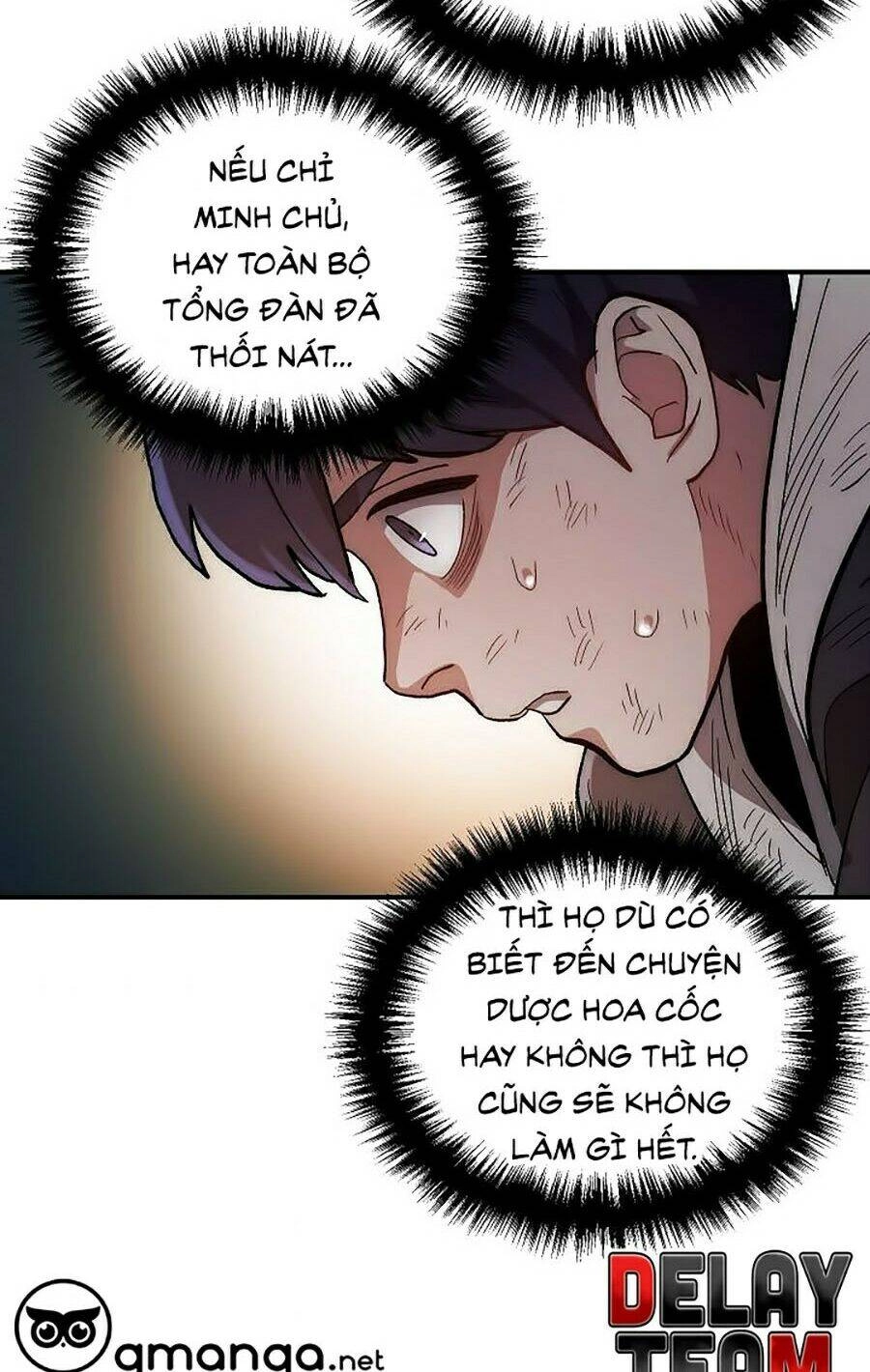 Huyền Thoại Diệt Thế Độc Long Chapter 4 - 56