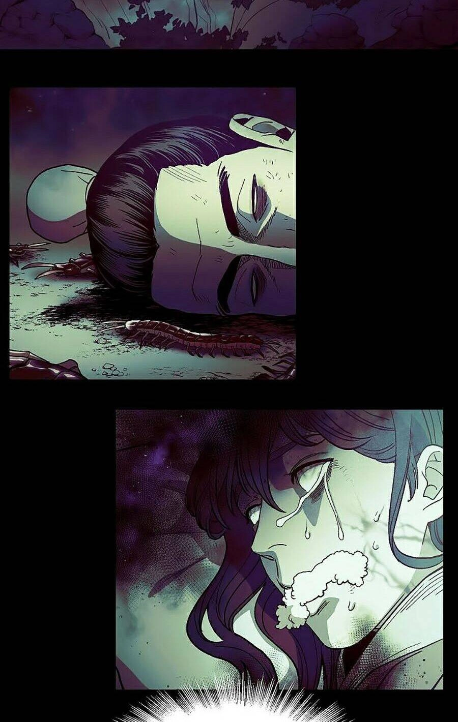 Huyền Thoại Diệt Thế Độc Long Chapter 4 - 60