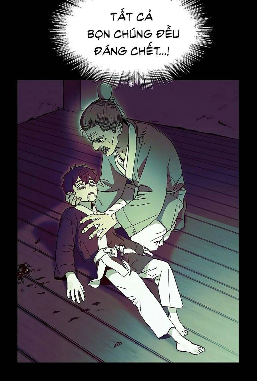 Huyền Thoại Diệt Thế Độc Long Chapter 4 - 61