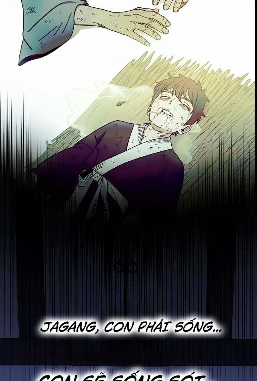 Huyền Thoại Diệt Thế Độc Long Chapter 4 - 63