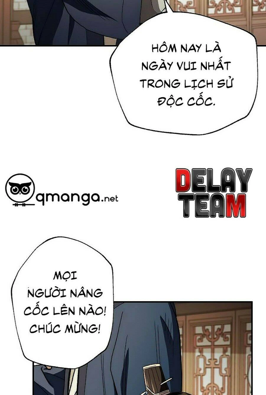 Huyền Thoại Diệt Thế Độc Long Chapter 4 - 73